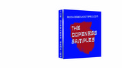 Thumbnail The Dopeness sample kit