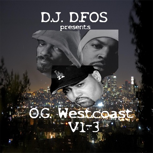 Product picture O.G. Westcoast vl.3